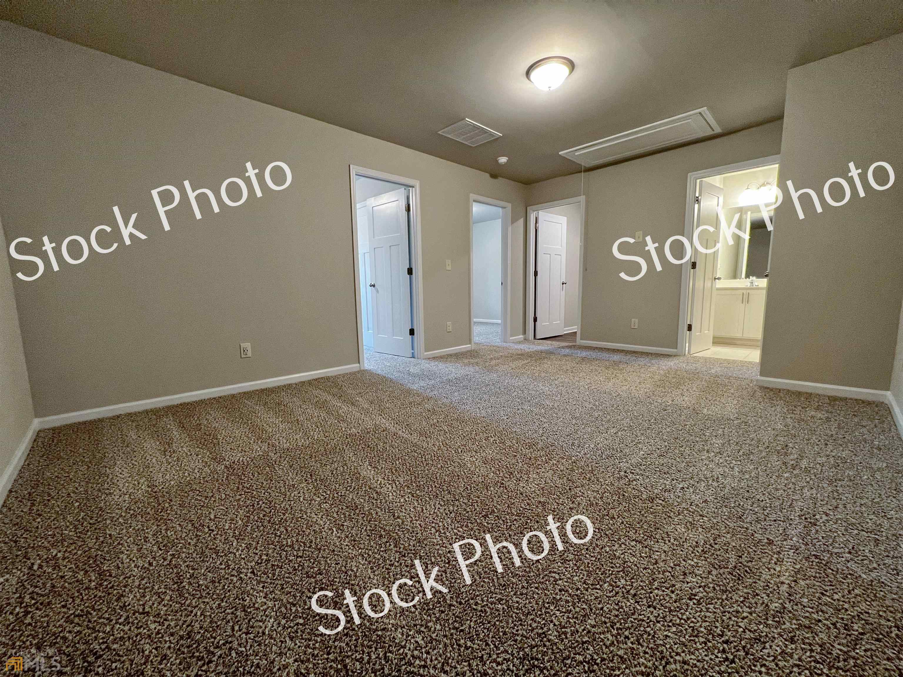 Braxton Square - Residential