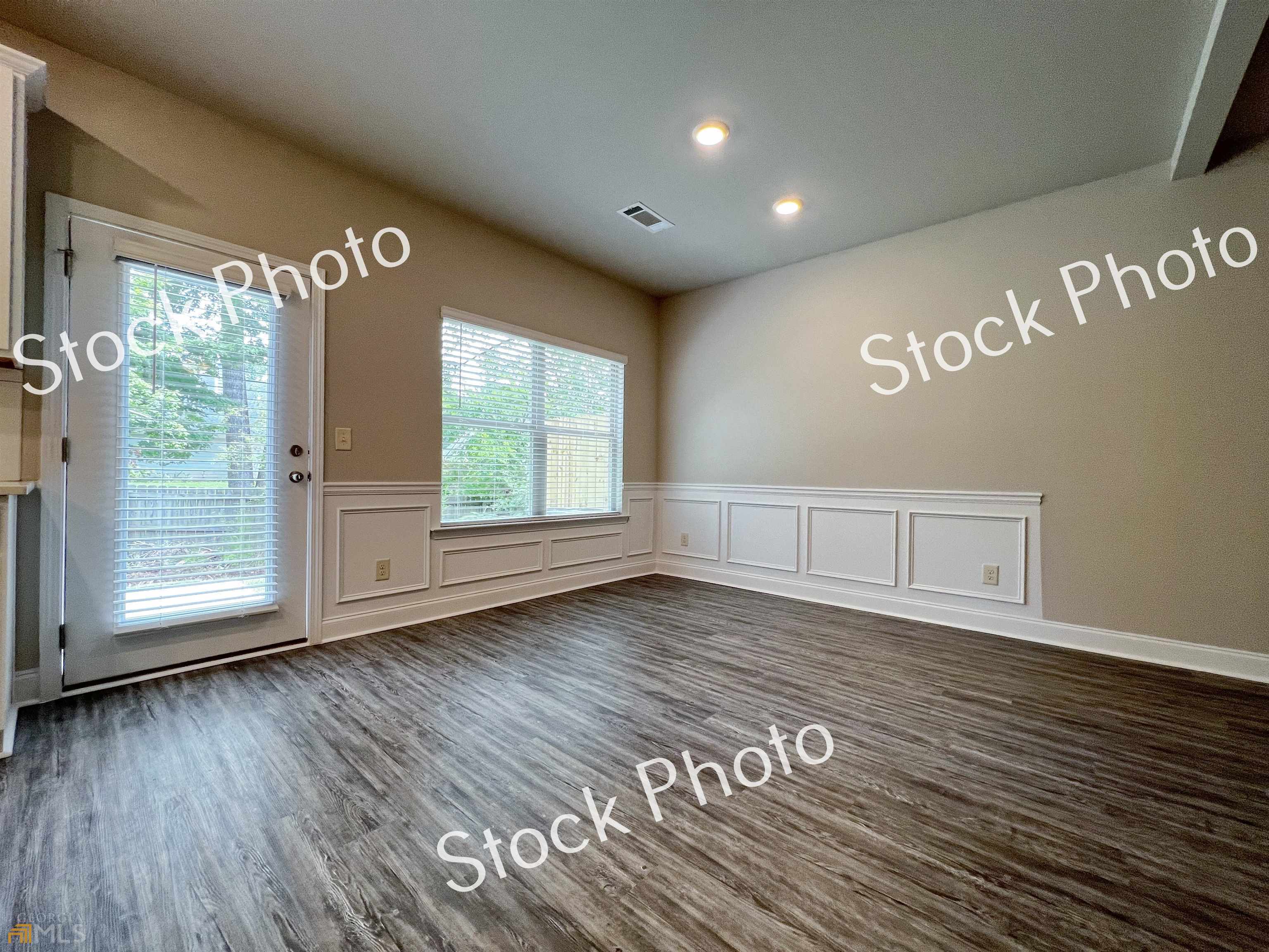 Braxton Square - Residential