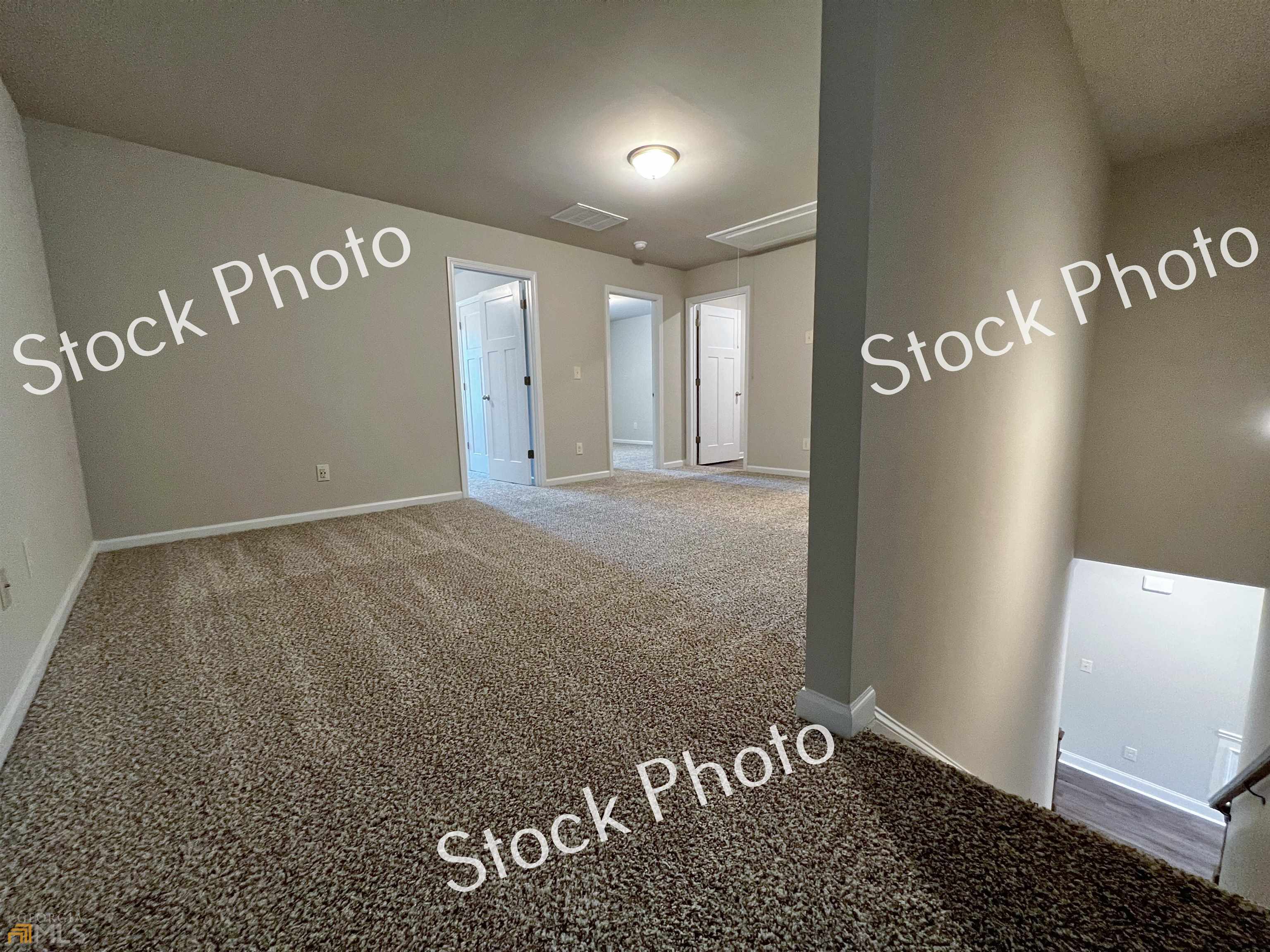 Braxton Square - Residential