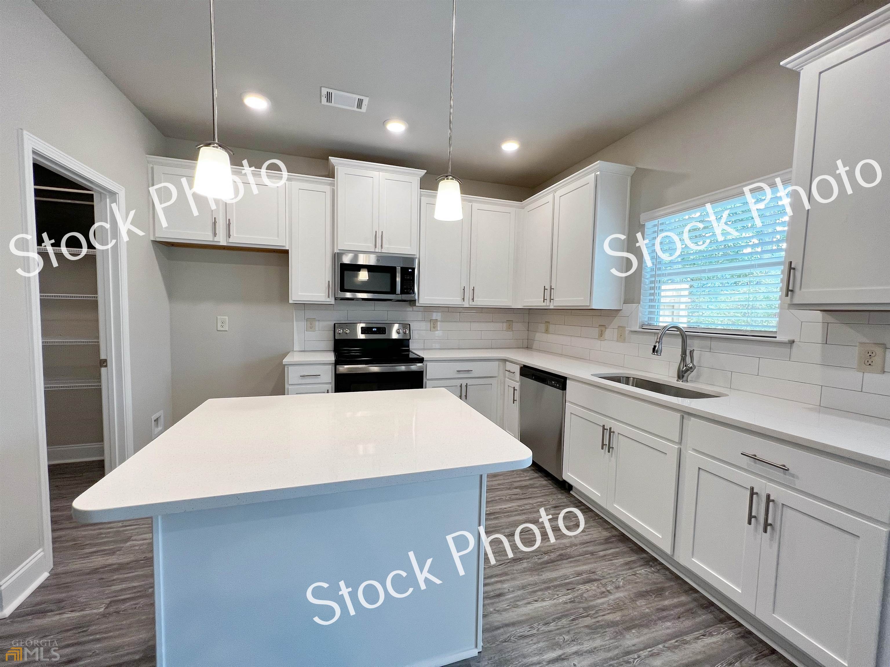 Braxton Square - Residential