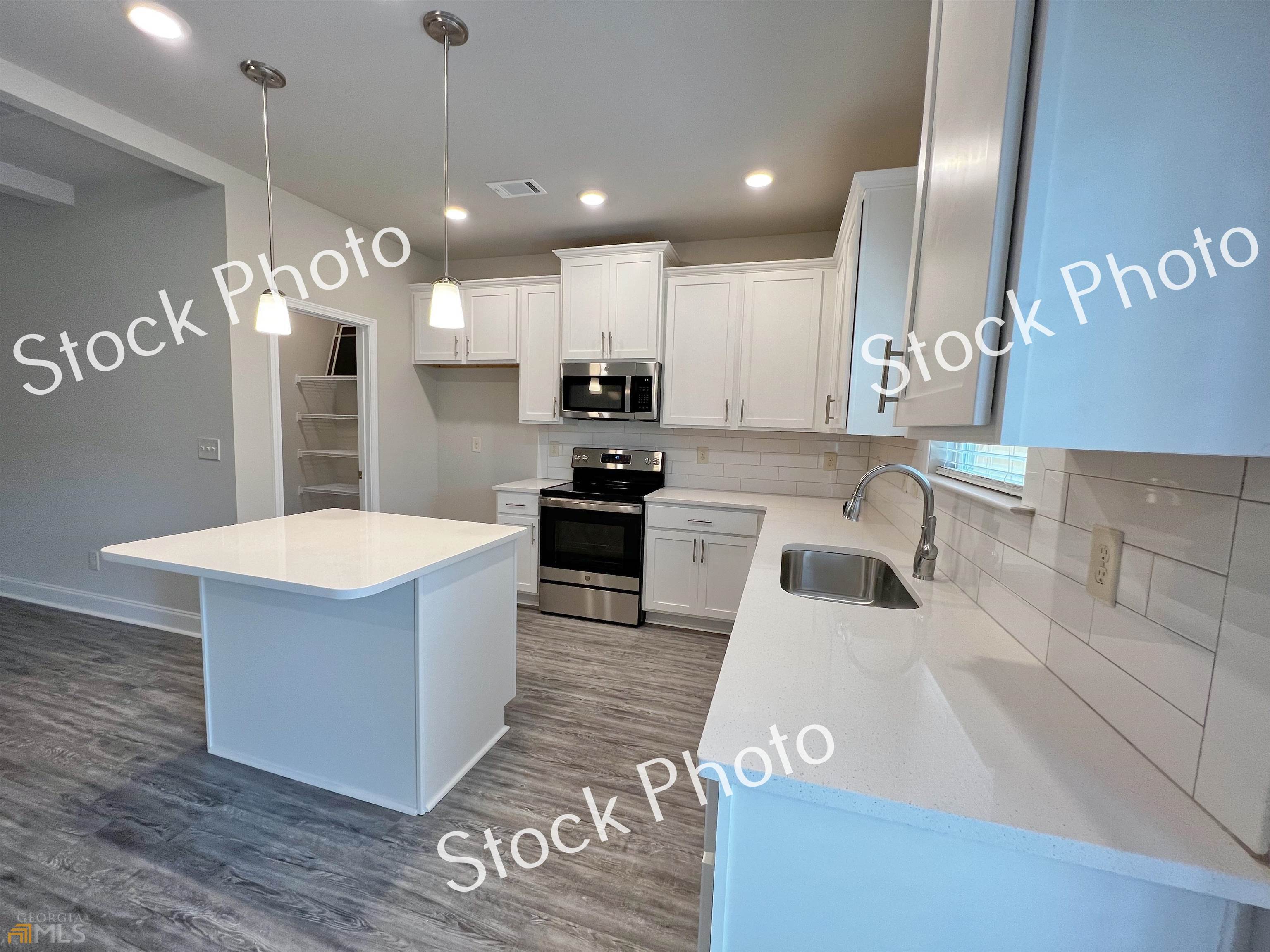 Braxton Square - Residential