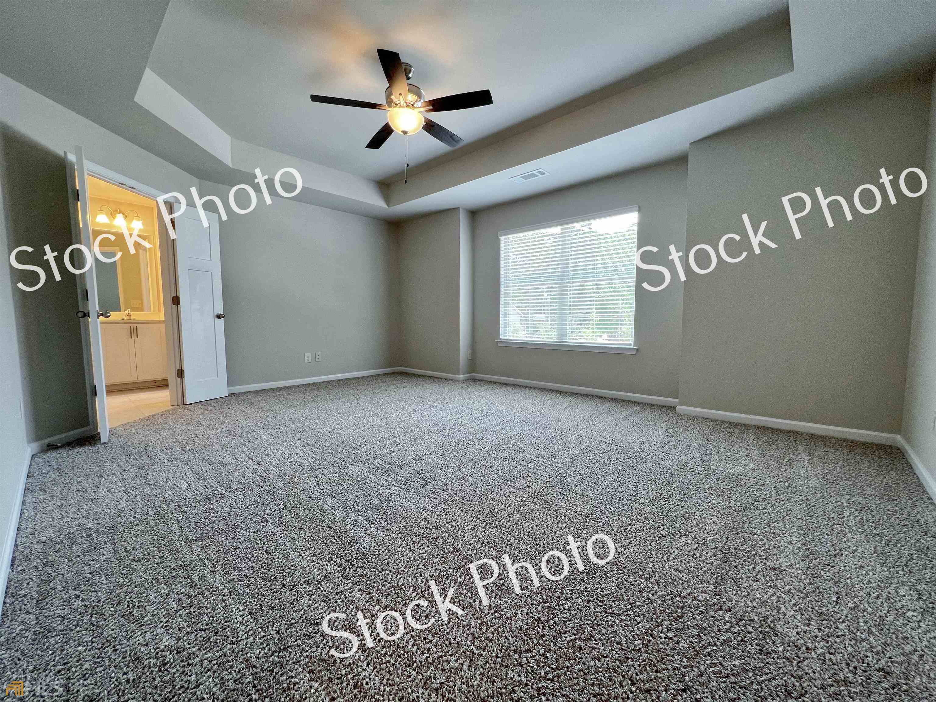 Braxton Square - Residential