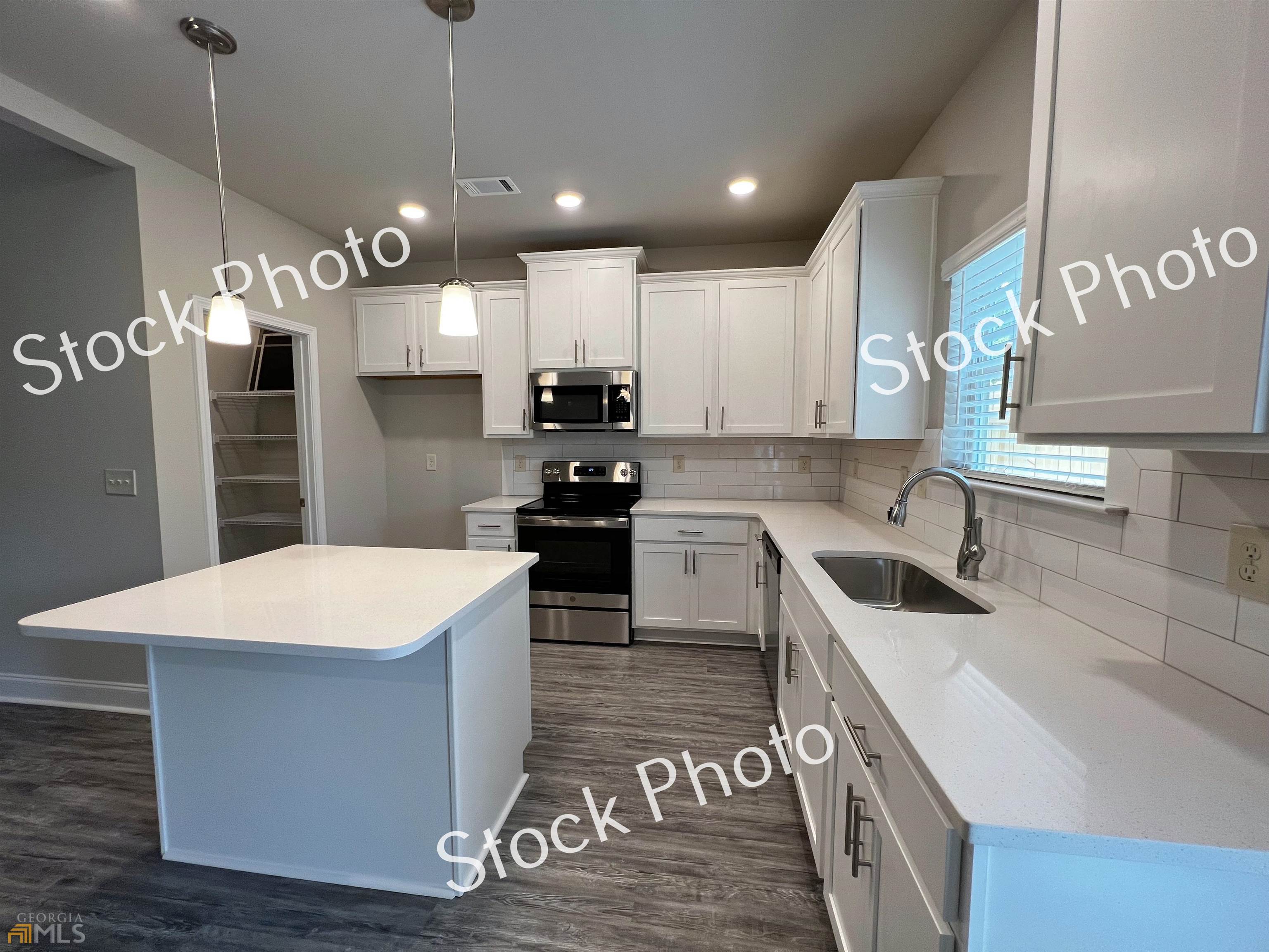Braxton Square - Residential