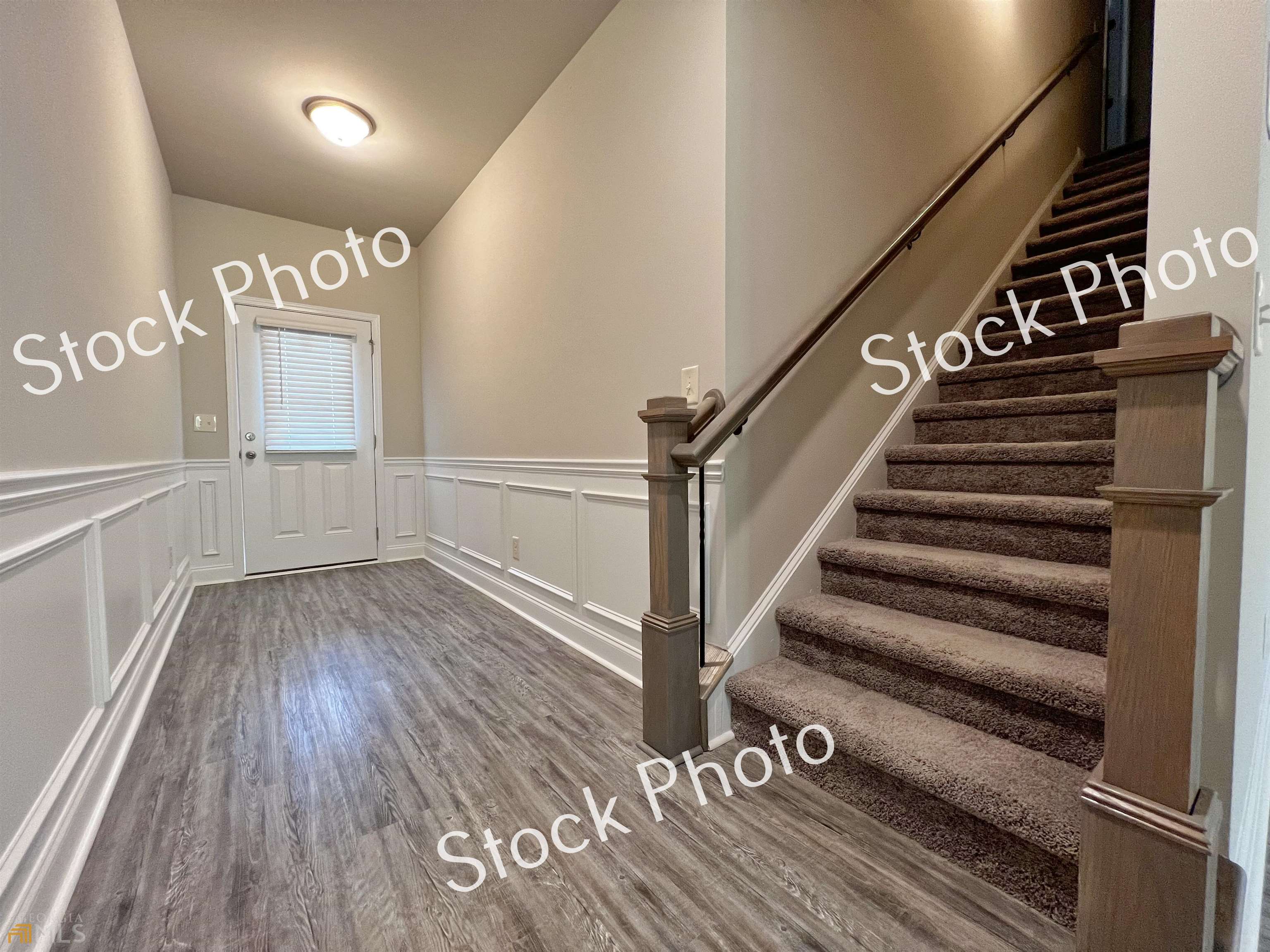 Braxton Square - Residential