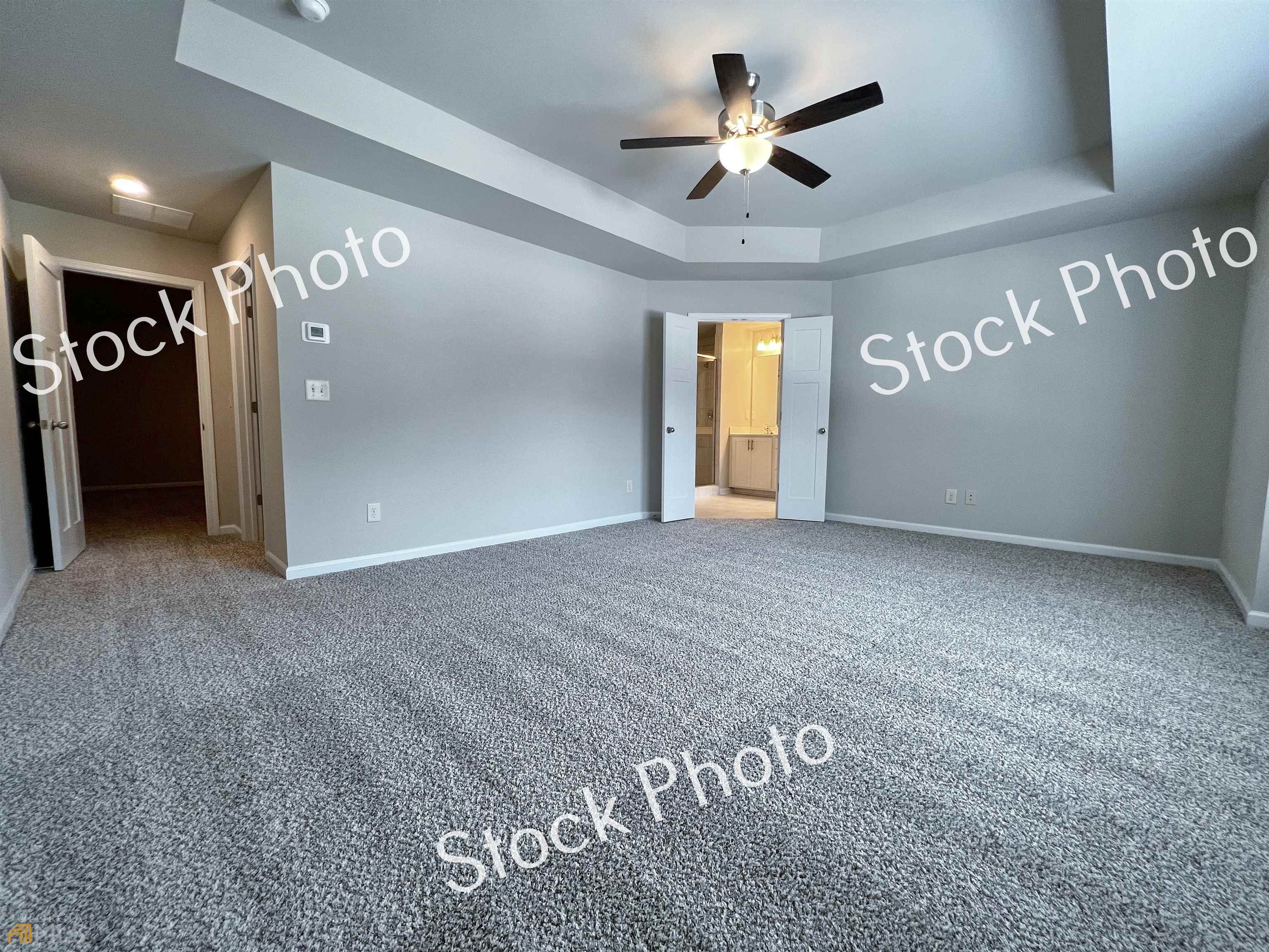 Braxton Square - Residential