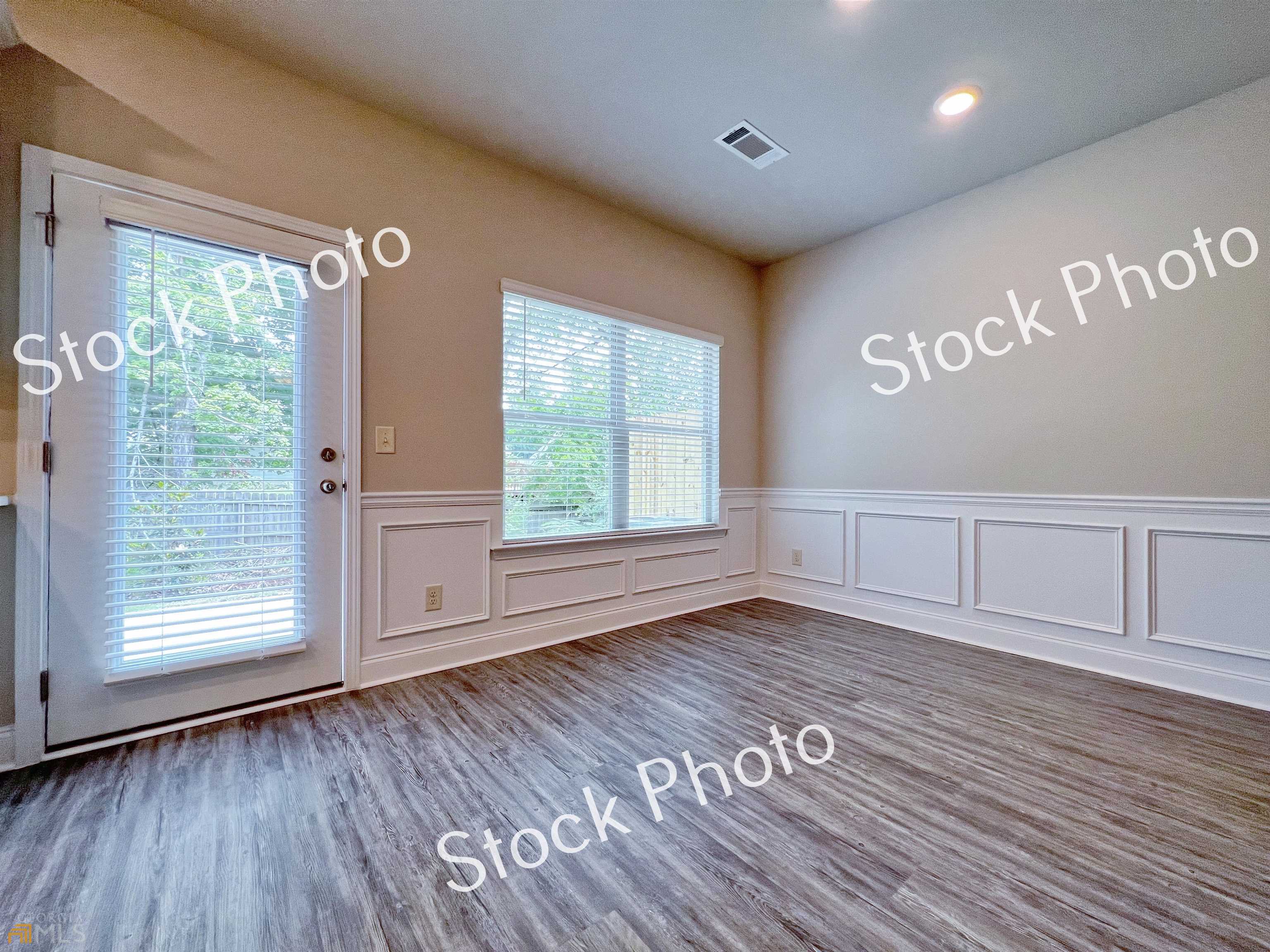 Braxton Square - Residential