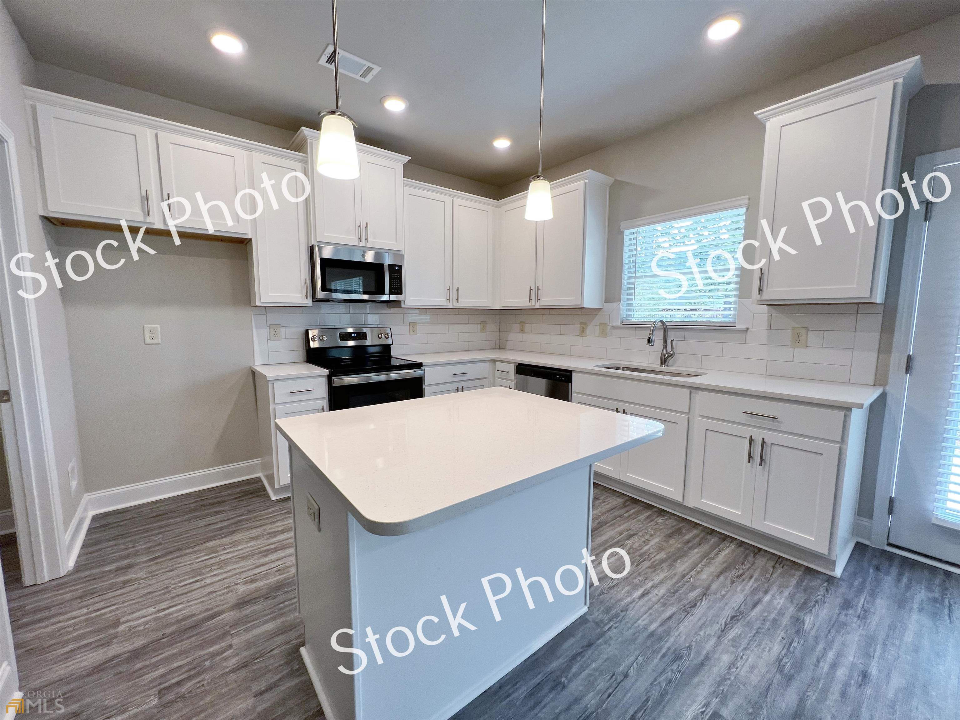 Braxton Square - Residential