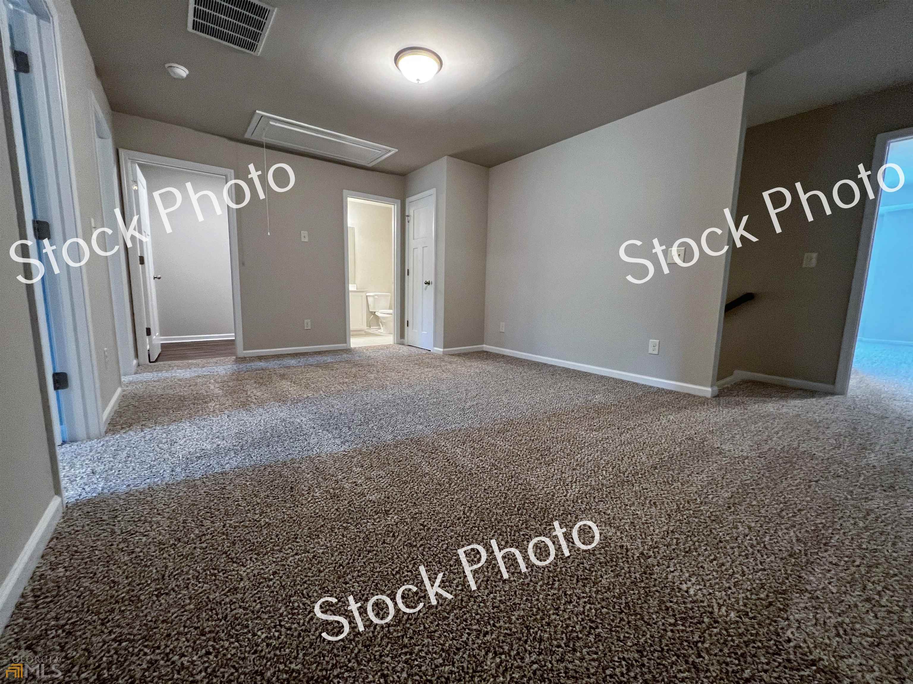 Braxton Square - Residential