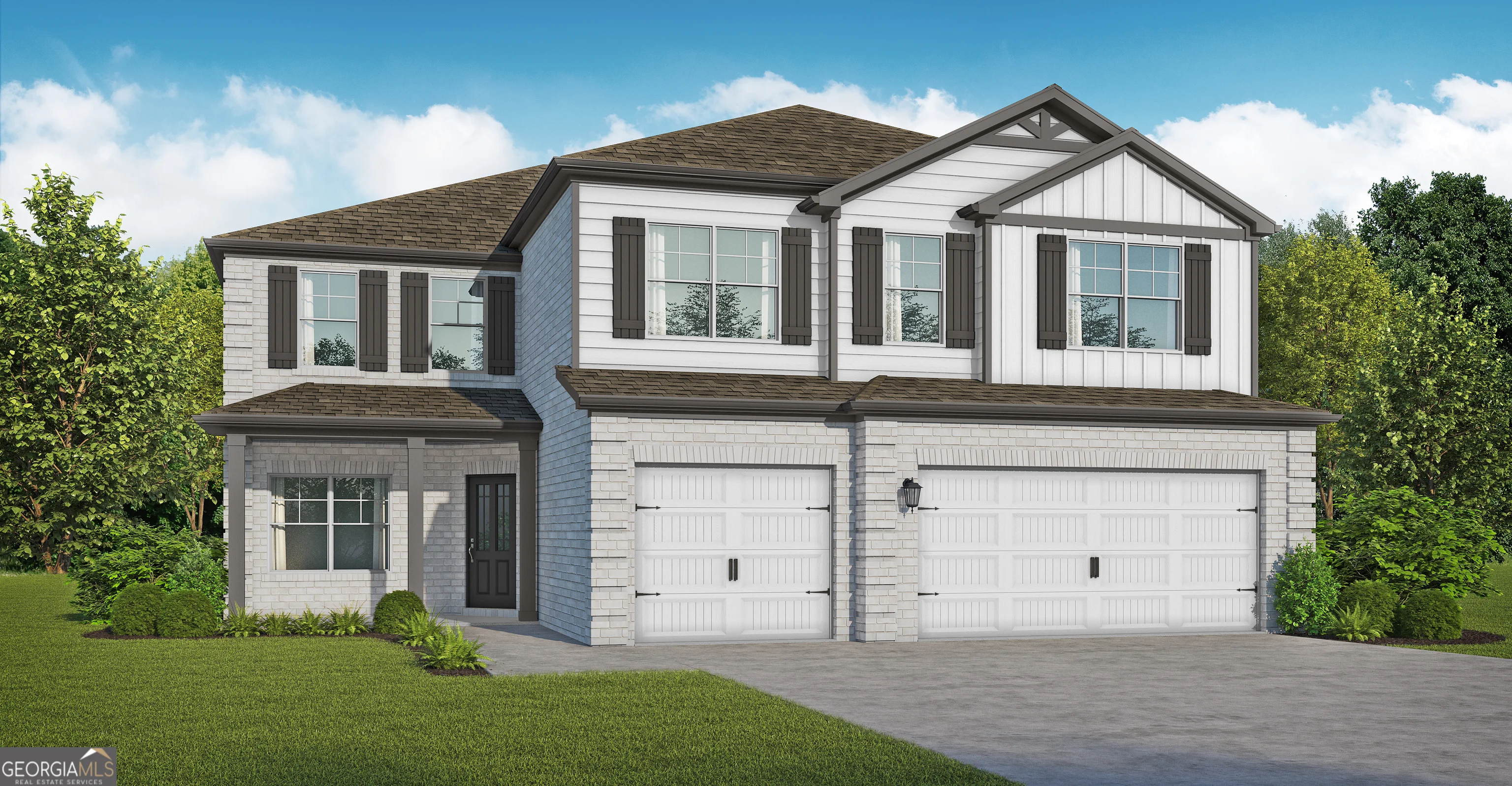 120 Silver Birch Road