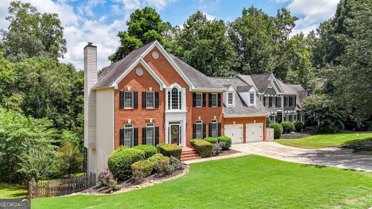 5344 Saint Martins CT SE