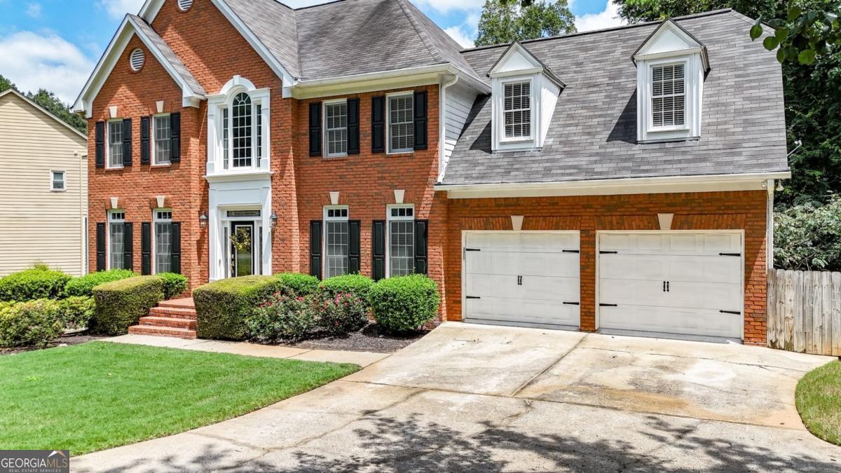 5344 Saint Martins CT SE