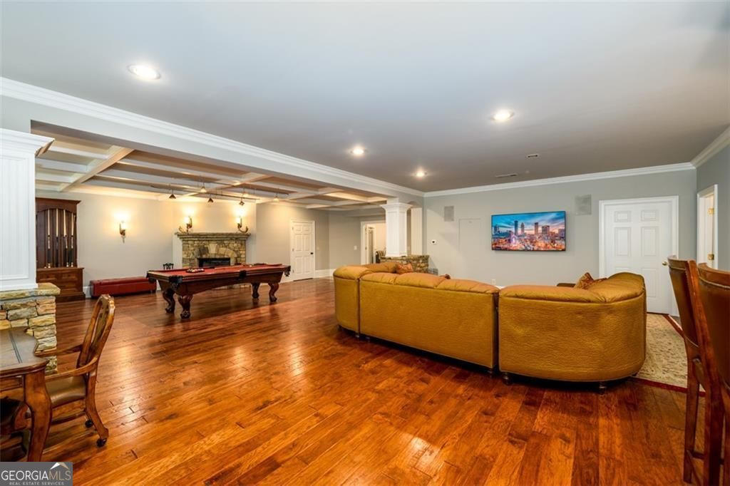 Duluth, Georgia 30097, United States, 5 Bedrooms Bedrooms, ,7 BathroomsBathrooms,Residential,Active,205094