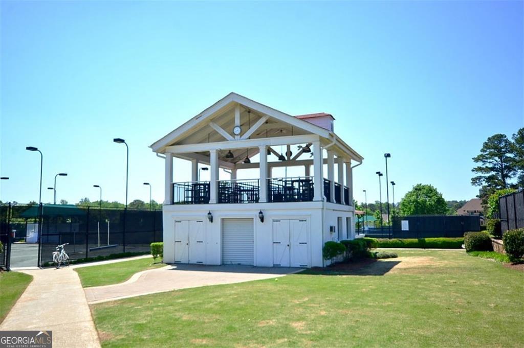 Duluth, Georgia 30097, United States, 5 Bedrooms Bedrooms, ,7 BathroomsBathrooms,Residential,Active,205094