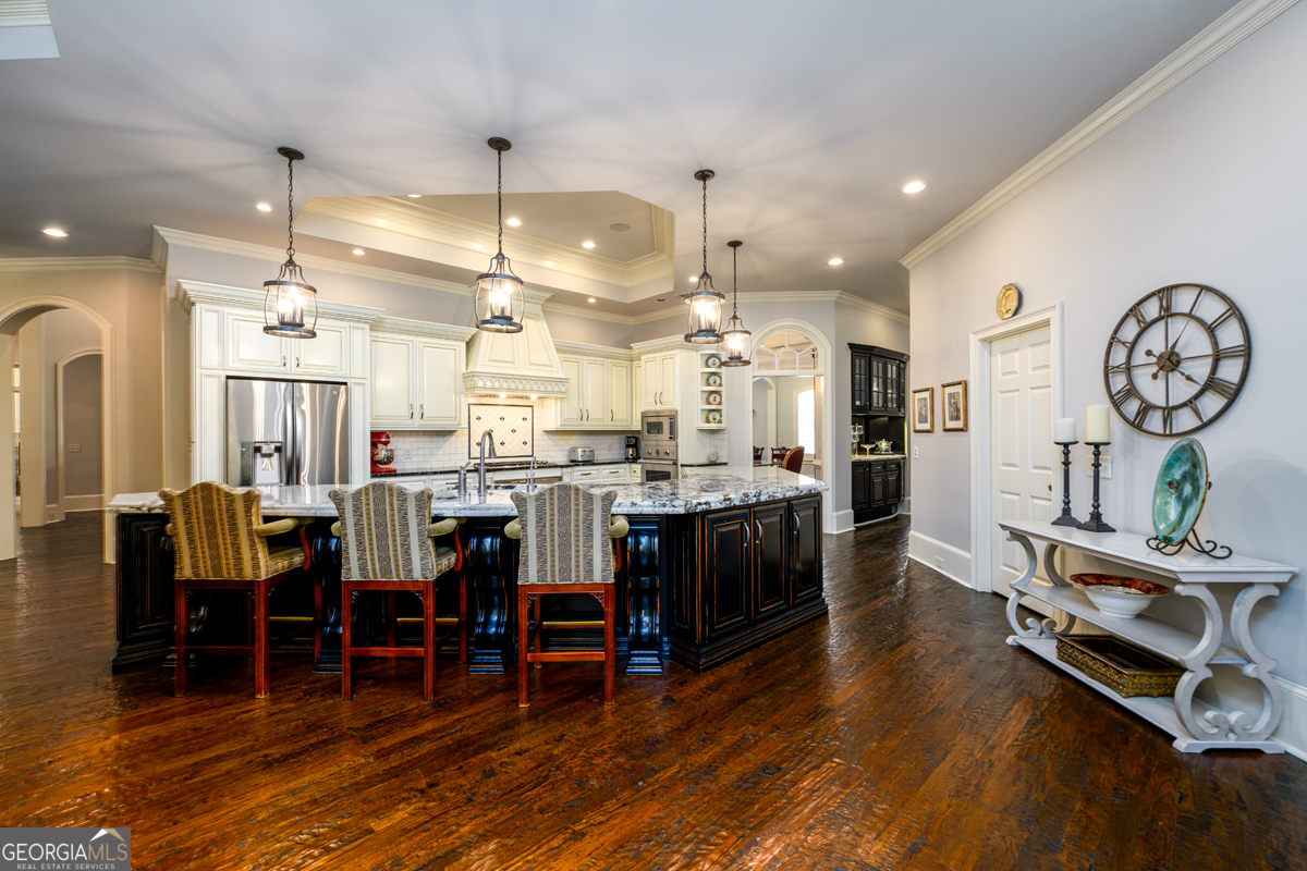 Duluth, Georgia 30097, United States, 5 Bedrooms Bedrooms, ,7 BathroomsBathrooms,Residential,Active,205094