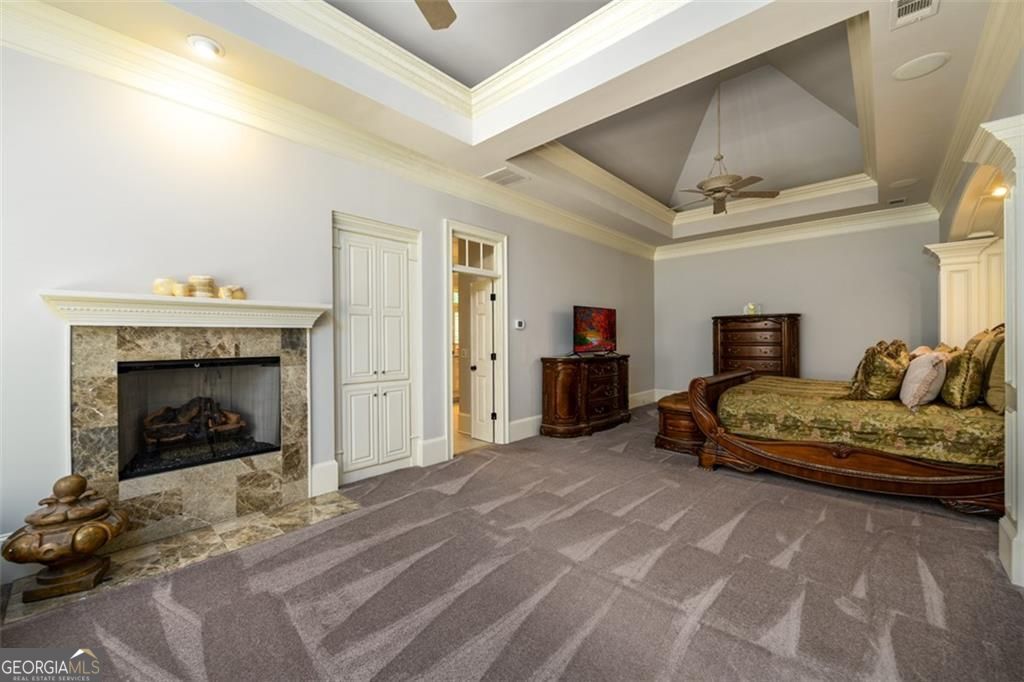 Duluth, Georgia 30097, United States, 5 Bedrooms Bedrooms, ,7 BathroomsBathrooms,Residential,Active,205094