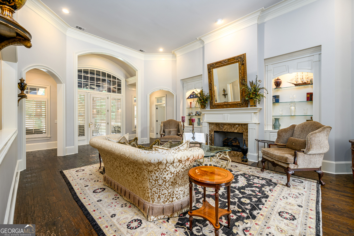 Duluth, Georgia 30097, United States, 5 Bedrooms Bedrooms, ,7 BathroomsBathrooms,Residential,Active,205094