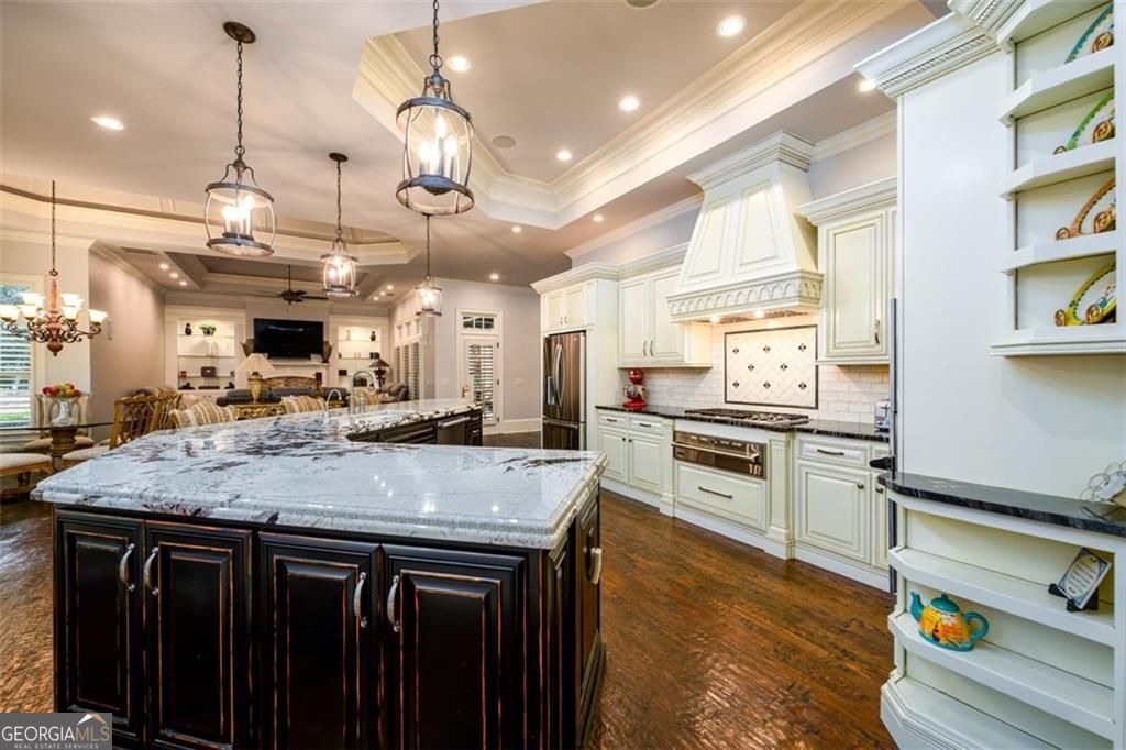 Duluth, Georgia 30097, United States, 5 Bedrooms Bedrooms, ,7 BathroomsBathrooms,Residential,Active,205094