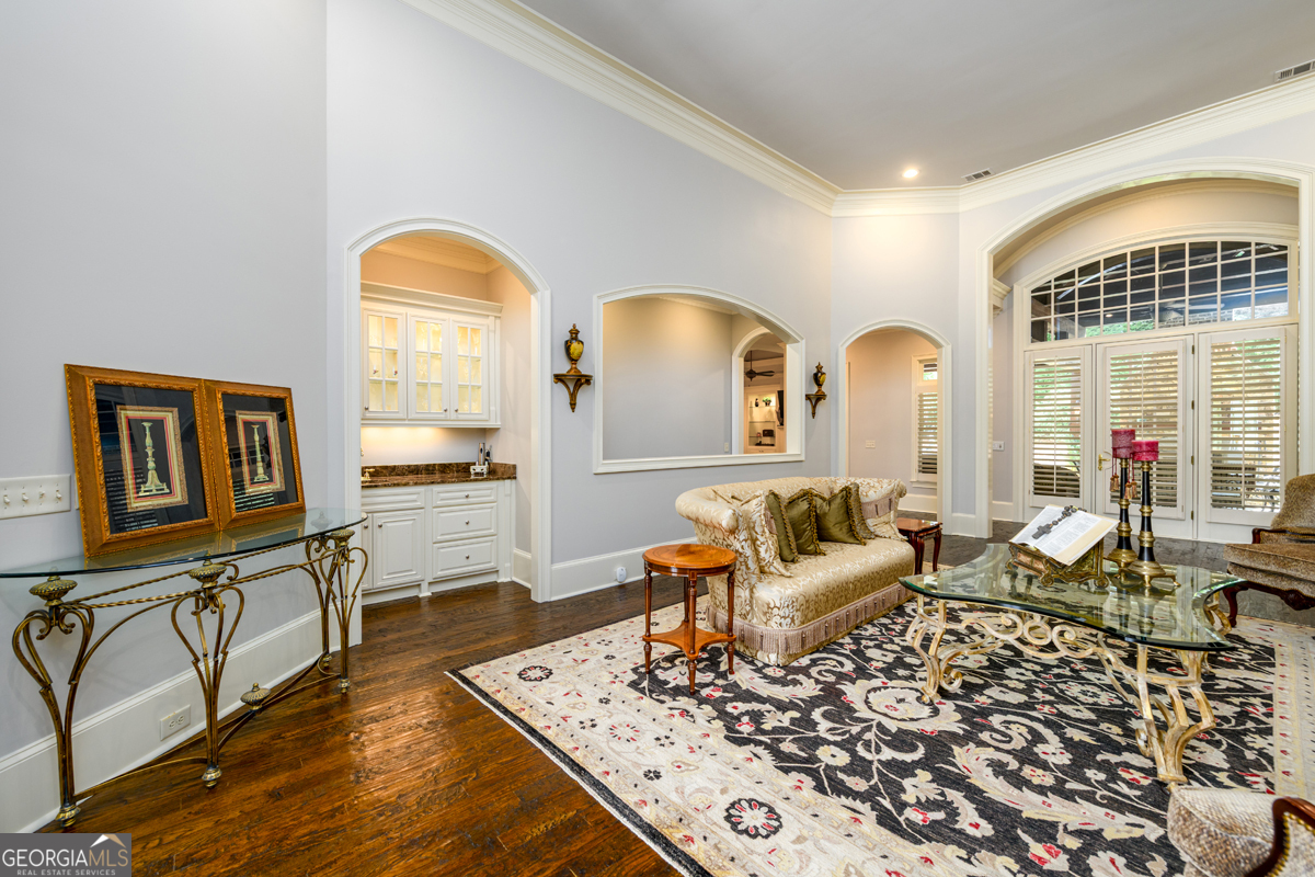 Duluth, Georgia 30097, United States, 5 Bedrooms Bedrooms, ,7 BathroomsBathrooms,Residential,Active,205094