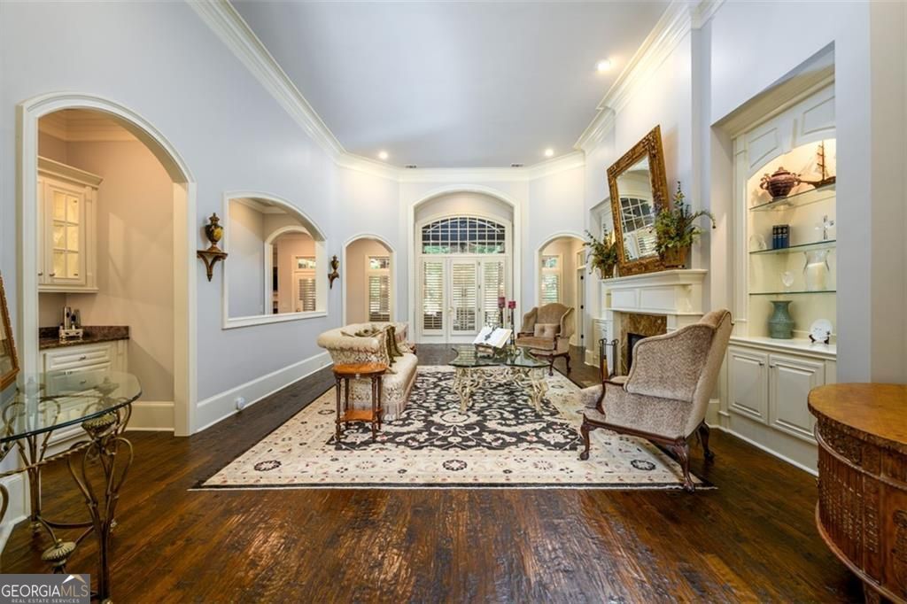 Duluth, Georgia 30097, United States, 5 Bedrooms Bedrooms, ,7 BathroomsBathrooms,Residential,Active,205094