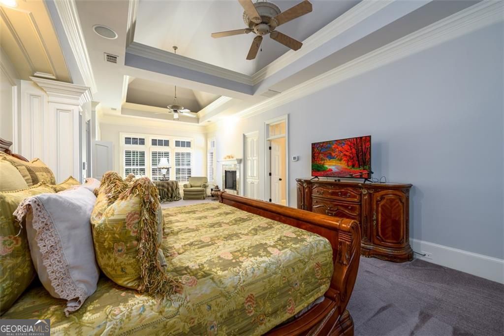 Duluth, Georgia 30097, United States, 5 Bedrooms Bedrooms, ,7 BathroomsBathrooms,Residential,Active,205094