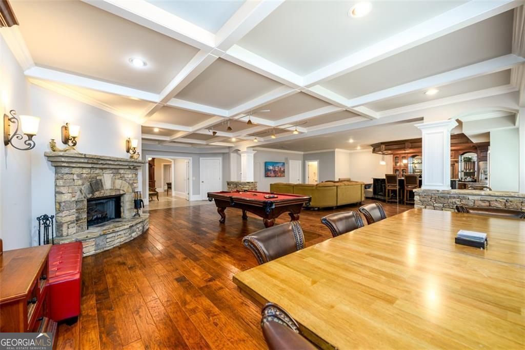 Duluth, Georgia 30097, United States, 5 Bedrooms Bedrooms, ,7 BathroomsBathrooms,Residential,Active,205094