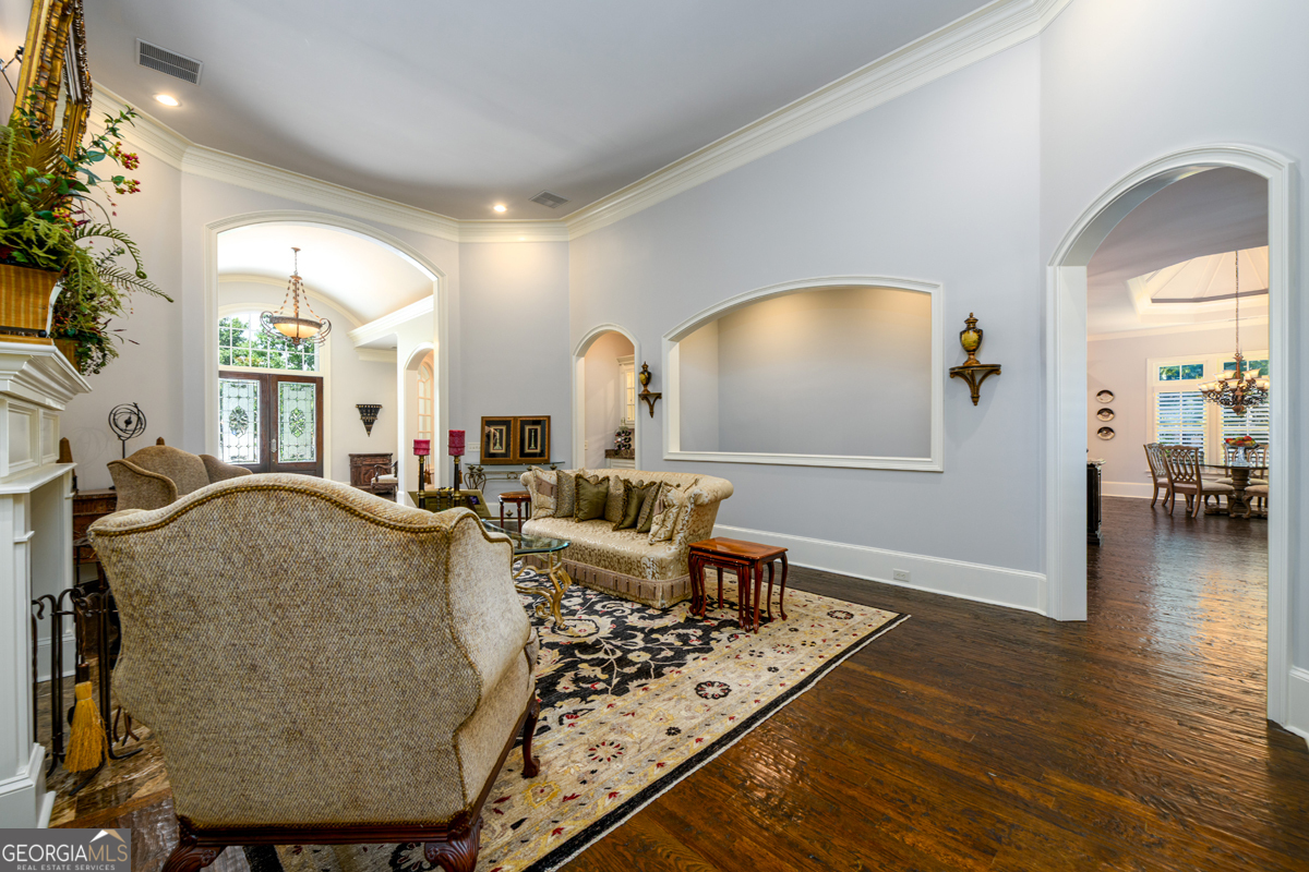 Duluth, Georgia 30097, United States, 5 Bedrooms Bedrooms, ,7 BathroomsBathrooms,Residential,Active,205094