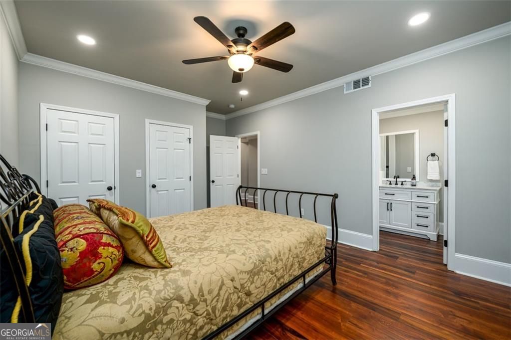 Duluth, Georgia 30097, United States, 5 Bedrooms Bedrooms, ,7 BathroomsBathrooms,Residential,Active,205094