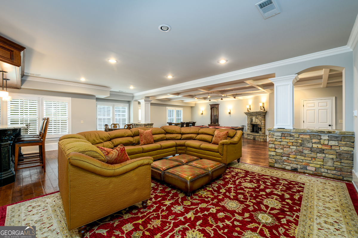 Duluth, Georgia 30097, United States, 5 Bedrooms Bedrooms, ,7 BathroomsBathrooms,Residential,Active,205094