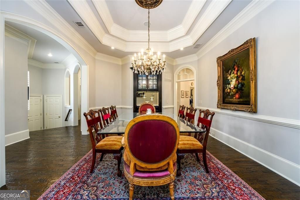 Duluth, Georgia 30097, United States, 5 Bedrooms Bedrooms, ,7 BathroomsBathrooms,Residential,Active,205094