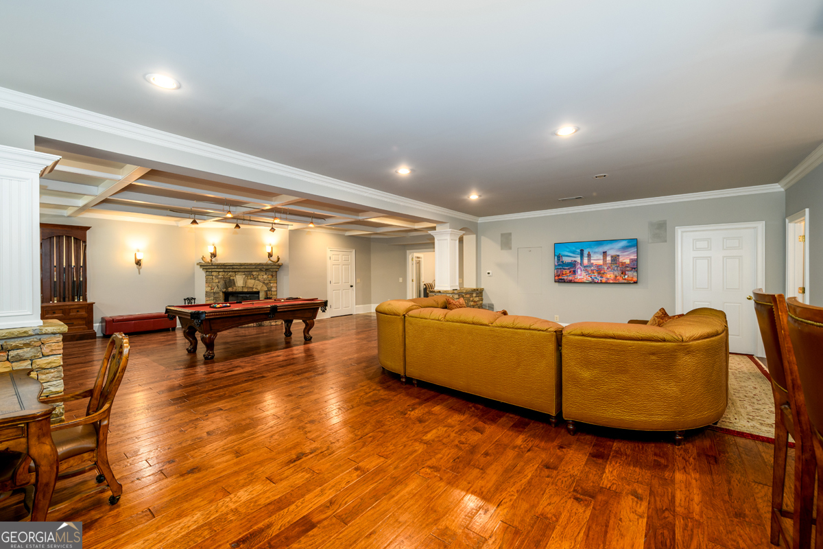 Duluth, Georgia 30097, United States, 5 Bedrooms Bedrooms, ,7 BathroomsBathrooms,Residential,Active,205094