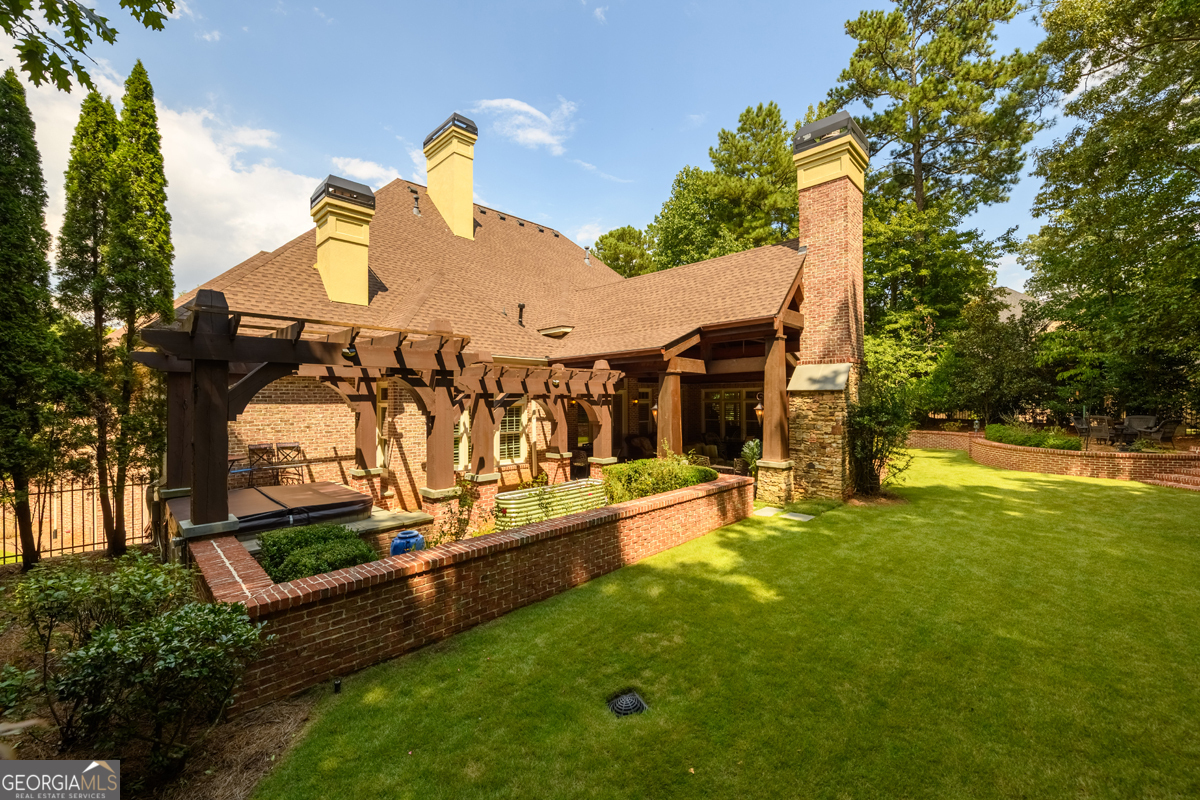 Duluth, Georgia 30097, United States, 5 Bedrooms Bedrooms, ,7 BathroomsBathrooms,Residential,Active,205094