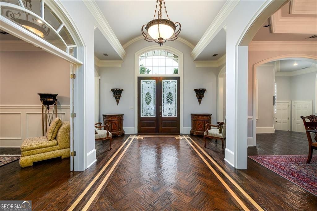 Duluth, Georgia 30097, United States, 5 Bedrooms Bedrooms, ,7 BathroomsBathrooms,Residential,Active,205094