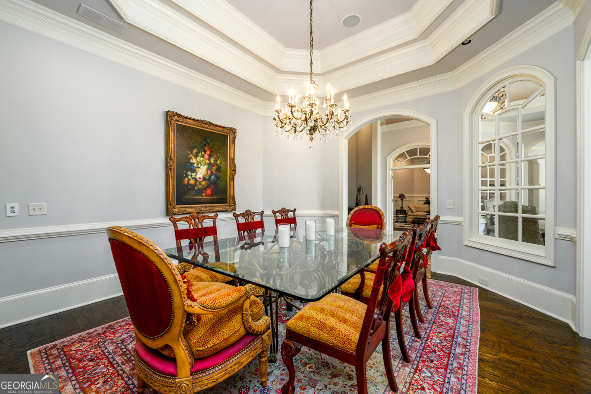 Duluth, Georgia 30097, United States, 5 Bedrooms Bedrooms, ,7 BathroomsBathrooms,Residential,Active,205094