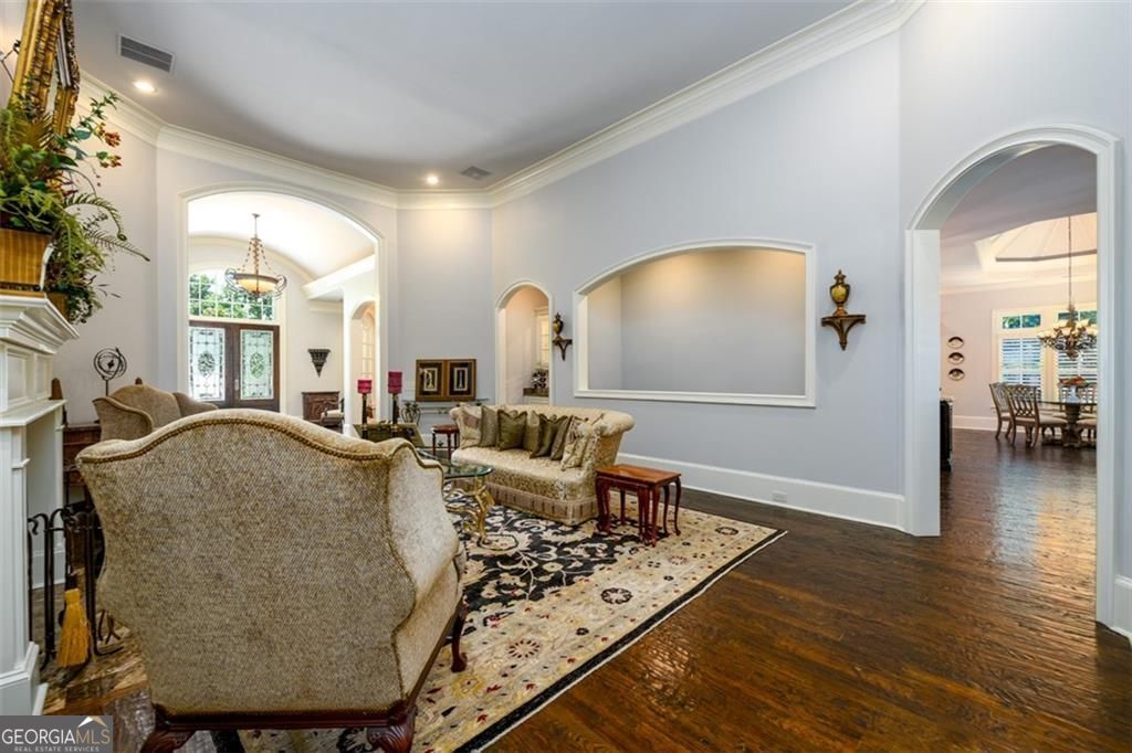 Duluth, Georgia 30097, United States, 5 Bedrooms Bedrooms, ,7 BathroomsBathrooms,Residential,Active,205094