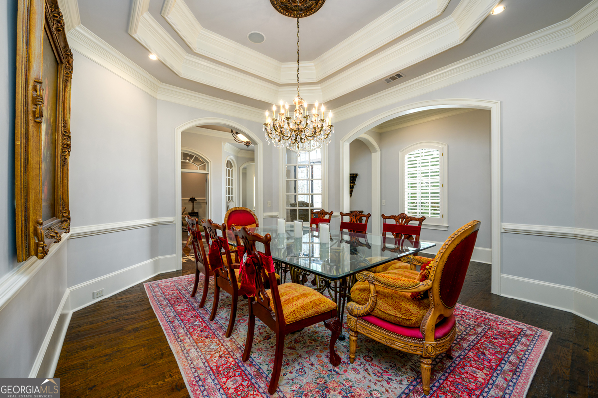 Duluth, Georgia 30097, United States, 5 Bedrooms Bedrooms, ,7 BathroomsBathrooms,Residential,Active,205094