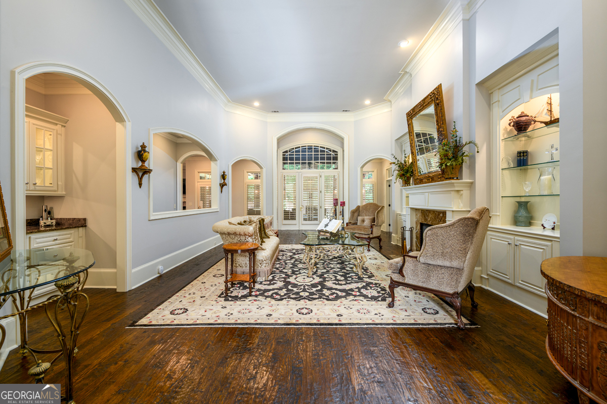 Duluth, Georgia 30097, United States, 5 Bedrooms Bedrooms, ,7 BathroomsBathrooms,Residential,Active,205094