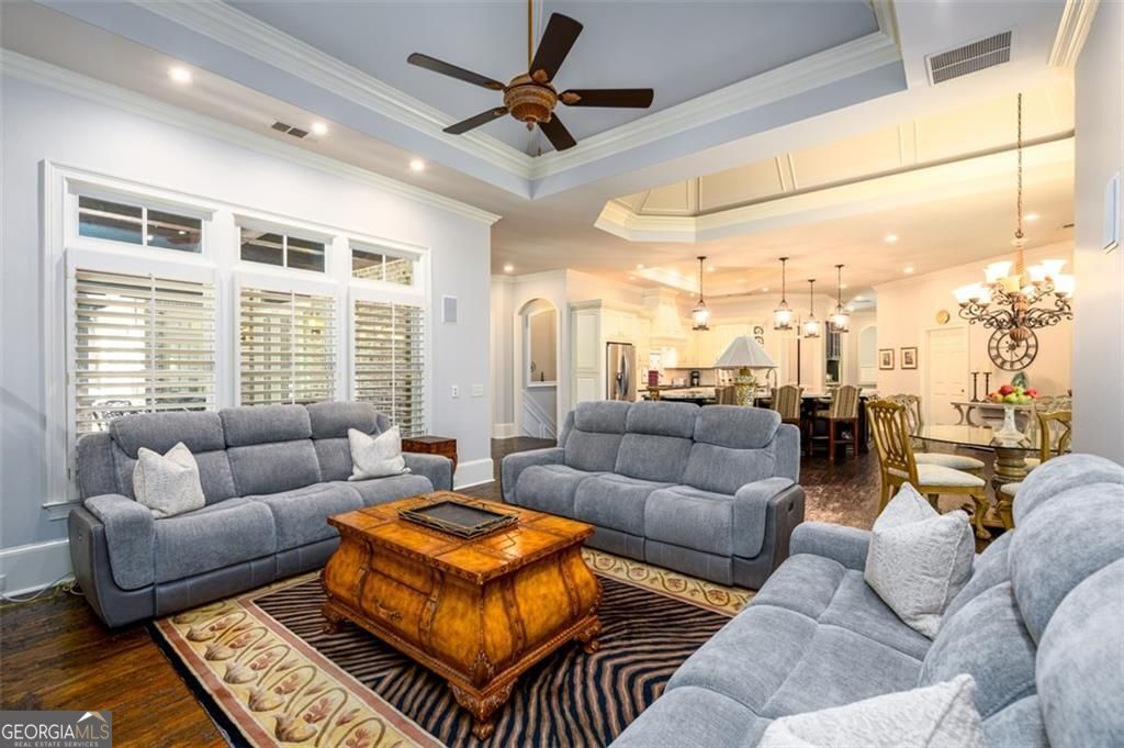 Duluth, Georgia 30097, United States, 5 Bedrooms Bedrooms, ,7 BathroomsBathrooms,Residential,Active,205094