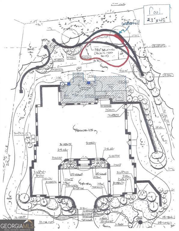 Duluth, Georgia 30097, United States, 5 Bedrooms Bedrooms, ,7 BathroomsBathrooms,Residential,Active,205094