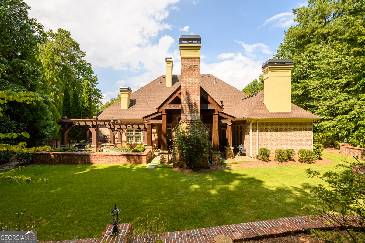 Duluth, Georgia 30097, United States, 5 Bedrooms Bedrooms, ,7 BathroomsBathrooms,Residential,Active,205094