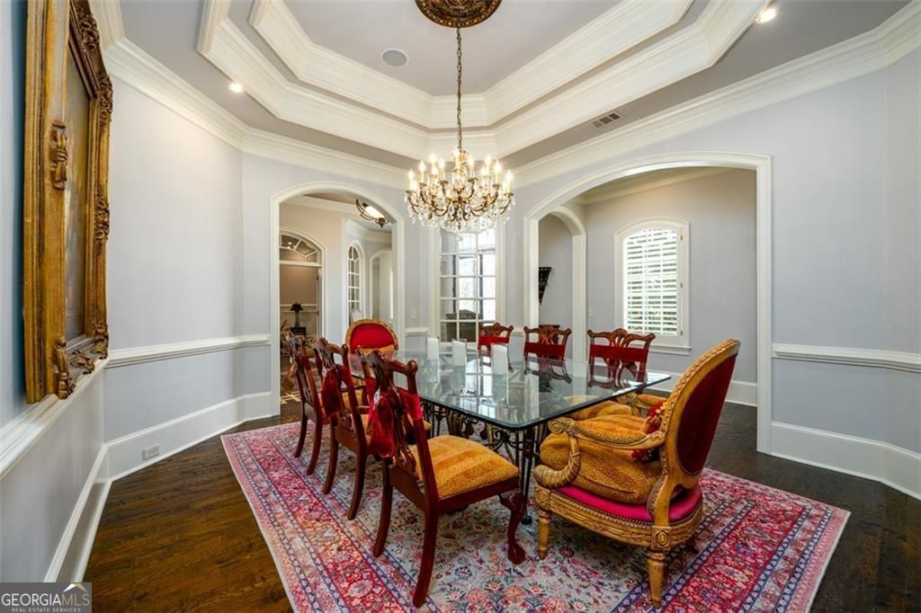 Duluth, Georgia 30097, United States, 5 Bedrooms Bedrooms, ,7 BathroomsBathrooms,Residential,Active,205094