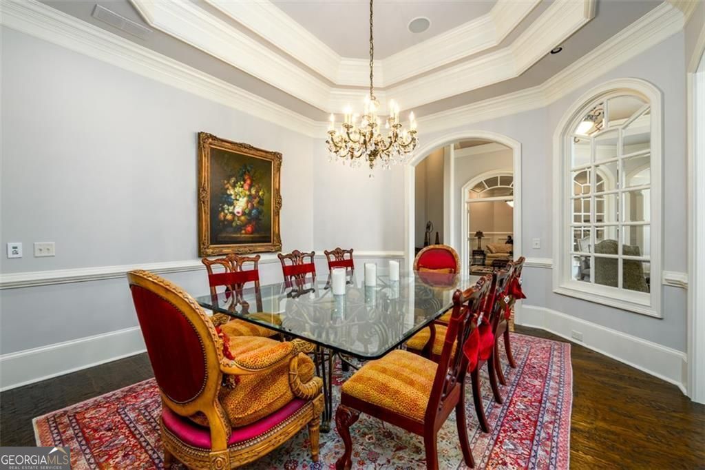 Duluth, Georgia 30097, United States, 5 Bedrooms Bedrooms, ,7 BathroomsBathrooms,Residential,Active,205094