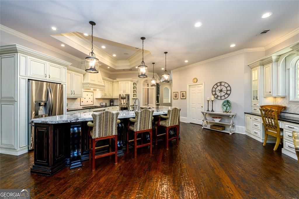 Duluth, Georgia 30097, United States, 5 Bedrooms Bedrooms, ,7 BathroomsBathrooms,Residential,Active,205094