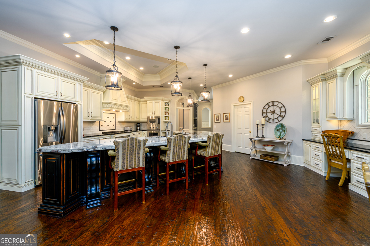 Duluth, Georgia 30097, United States, 5 Bedrooms Bedrooms, ,7 BathroomsBathrooms,Residential,Active,205094