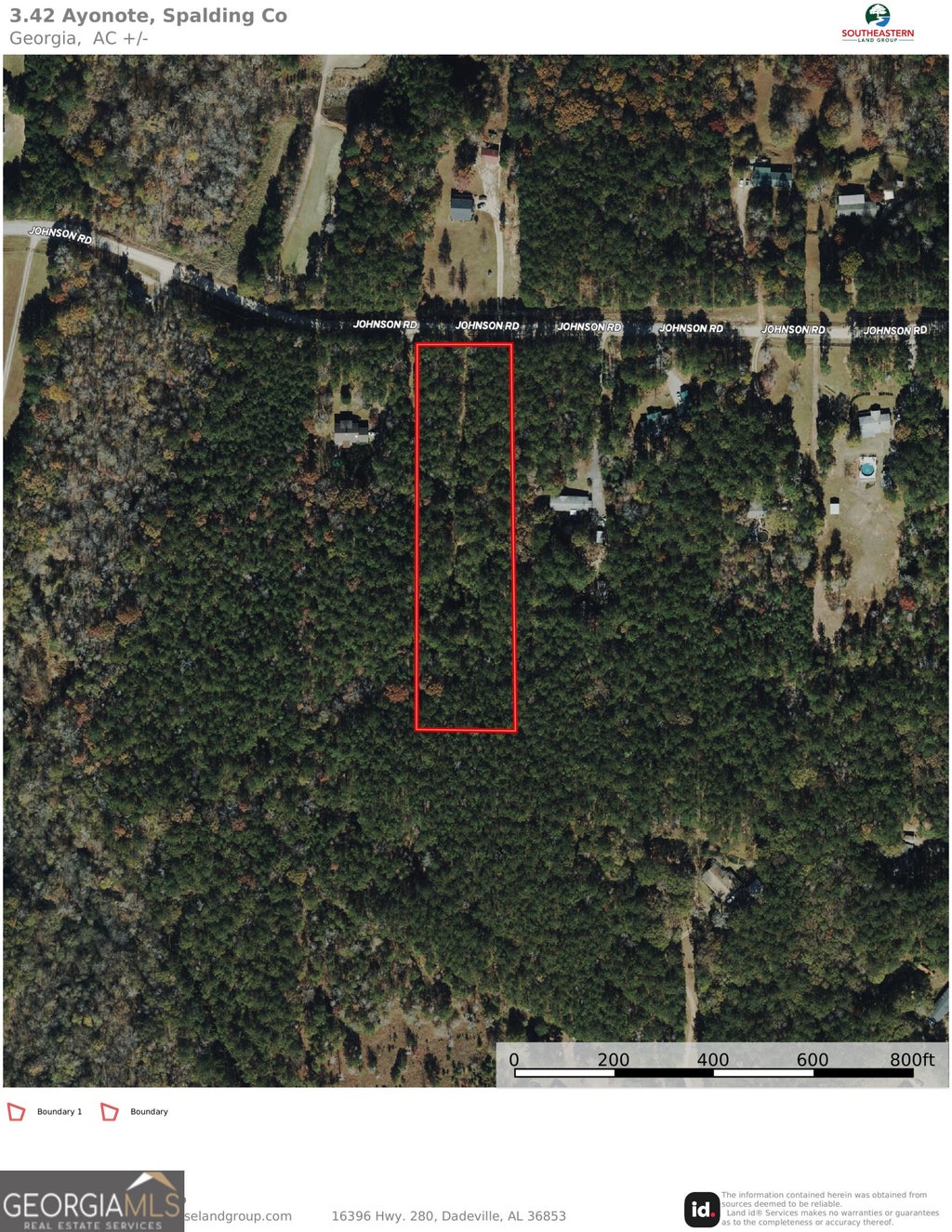 Photo of 131 Ext Johnson Rd, Locust Grove, GA 30248 (MLS # 10831075)