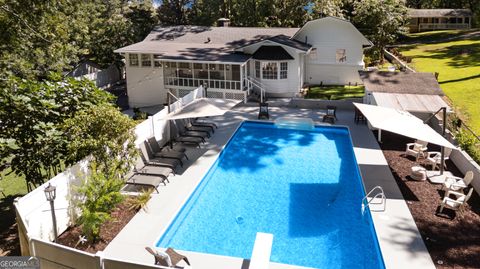 4296 NE High ST N Buford GA 30518