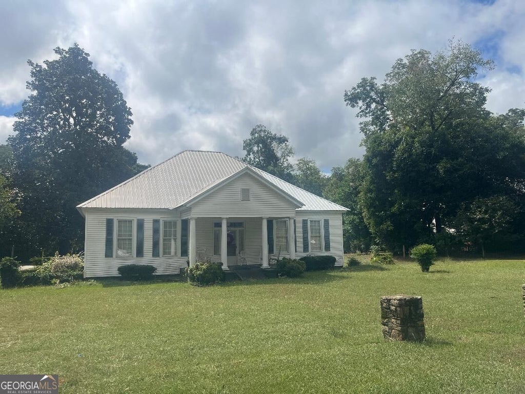 Photo of 424 Lagrange Street, Greenville, GA 30222 (MLS # 10845072)