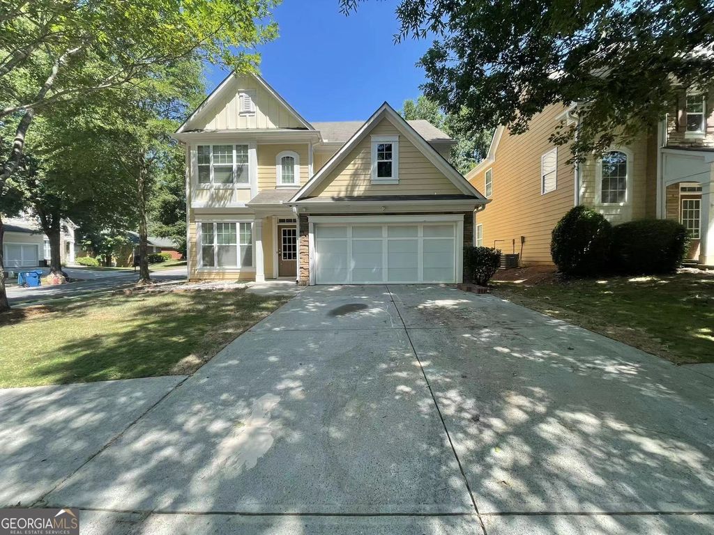 Photo of 3187 Wyesham Circle, Duluth, GA 30096 (MLS # 10651503)