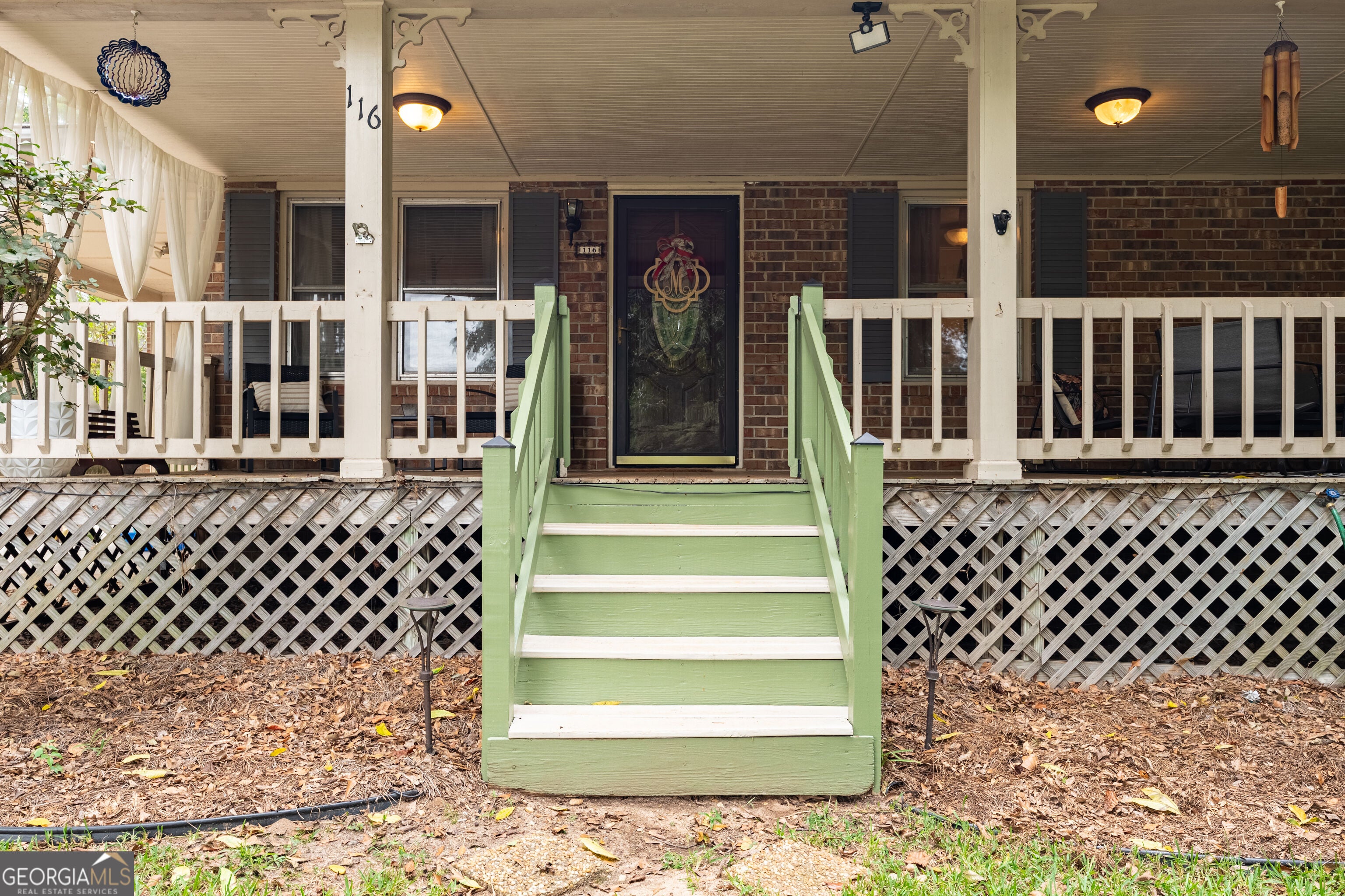 116 Rosewood Drive