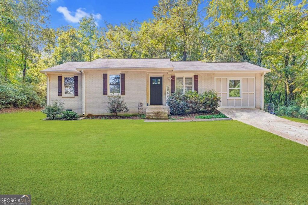 Photo of 80 Knight Drive, Mcdonough, GA 30252 (MLS # 10718635)