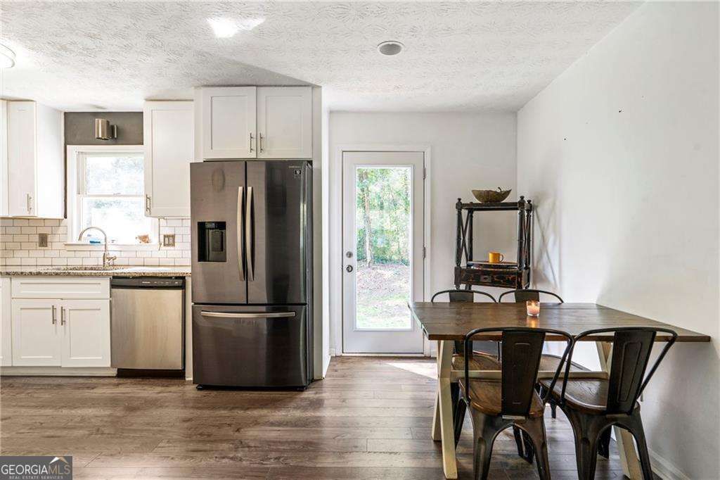 Photo of 80 Knight Drive, Mcdonough, GA 30252 (MLS # 10718635)